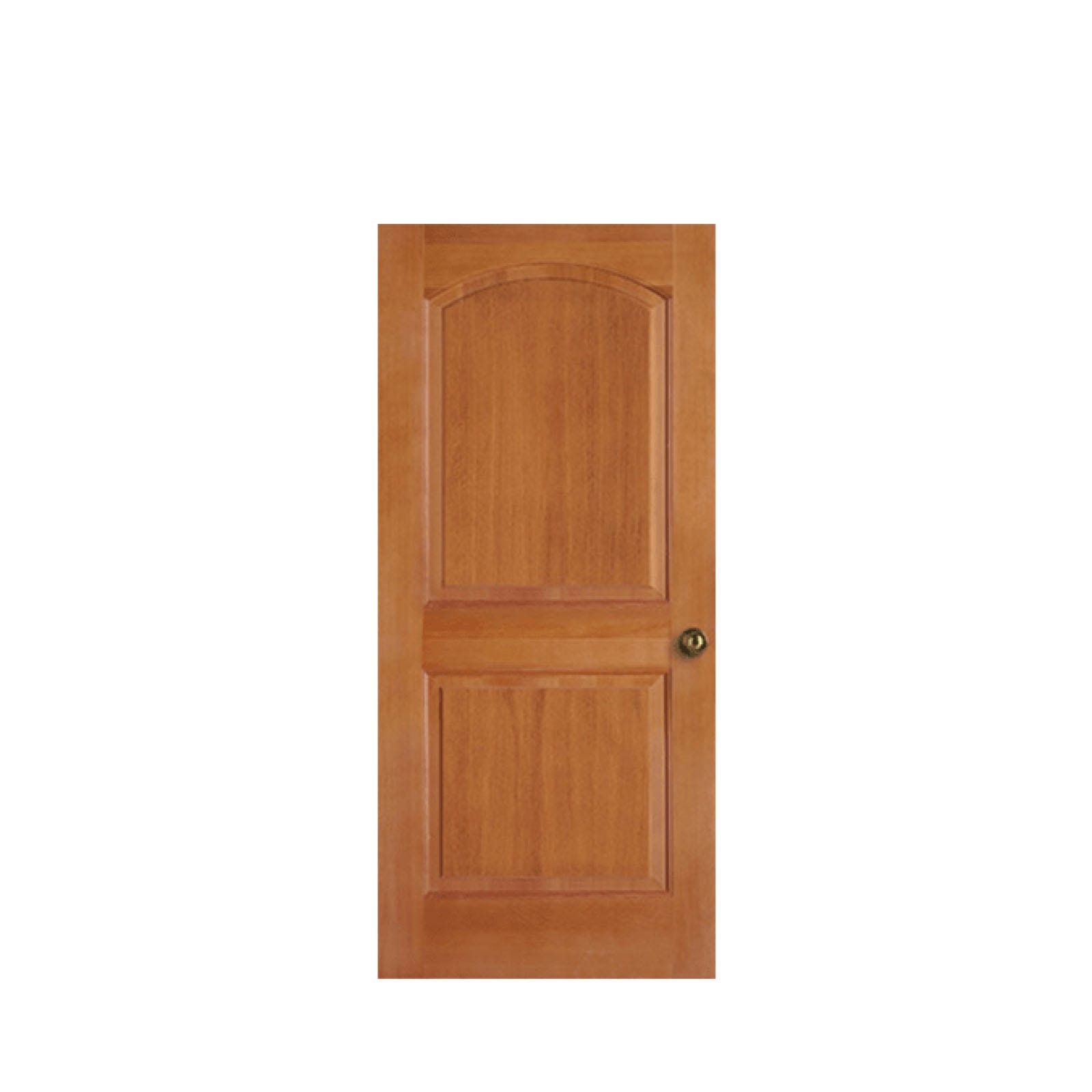 Fire-Rated Doors