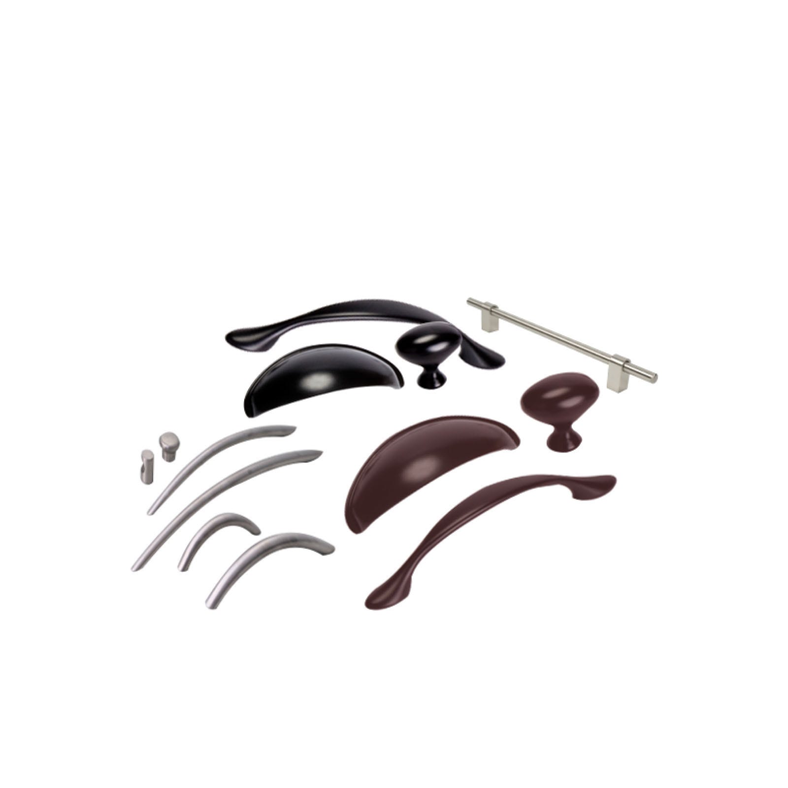 Hardware & Accessories