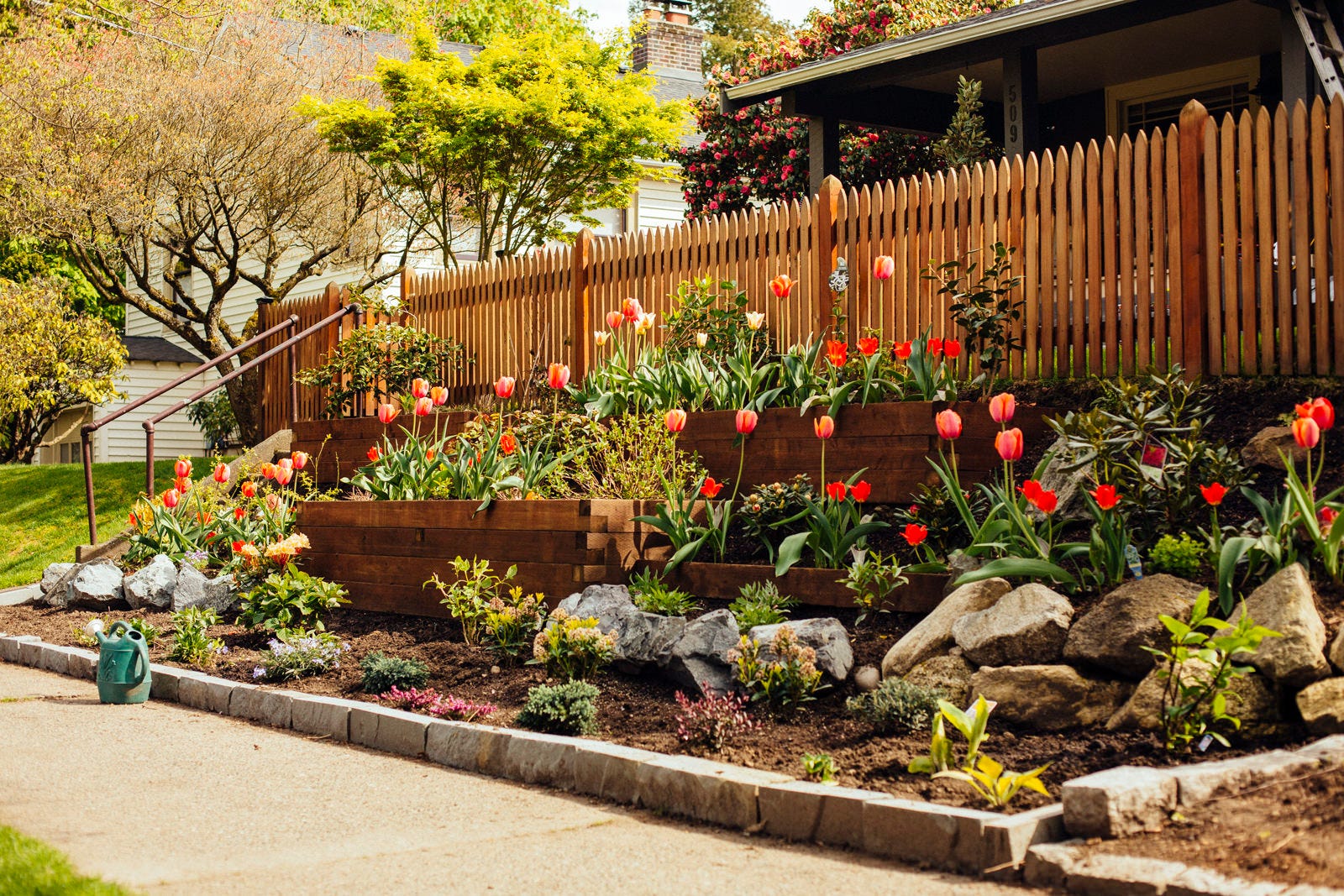 diy gardening