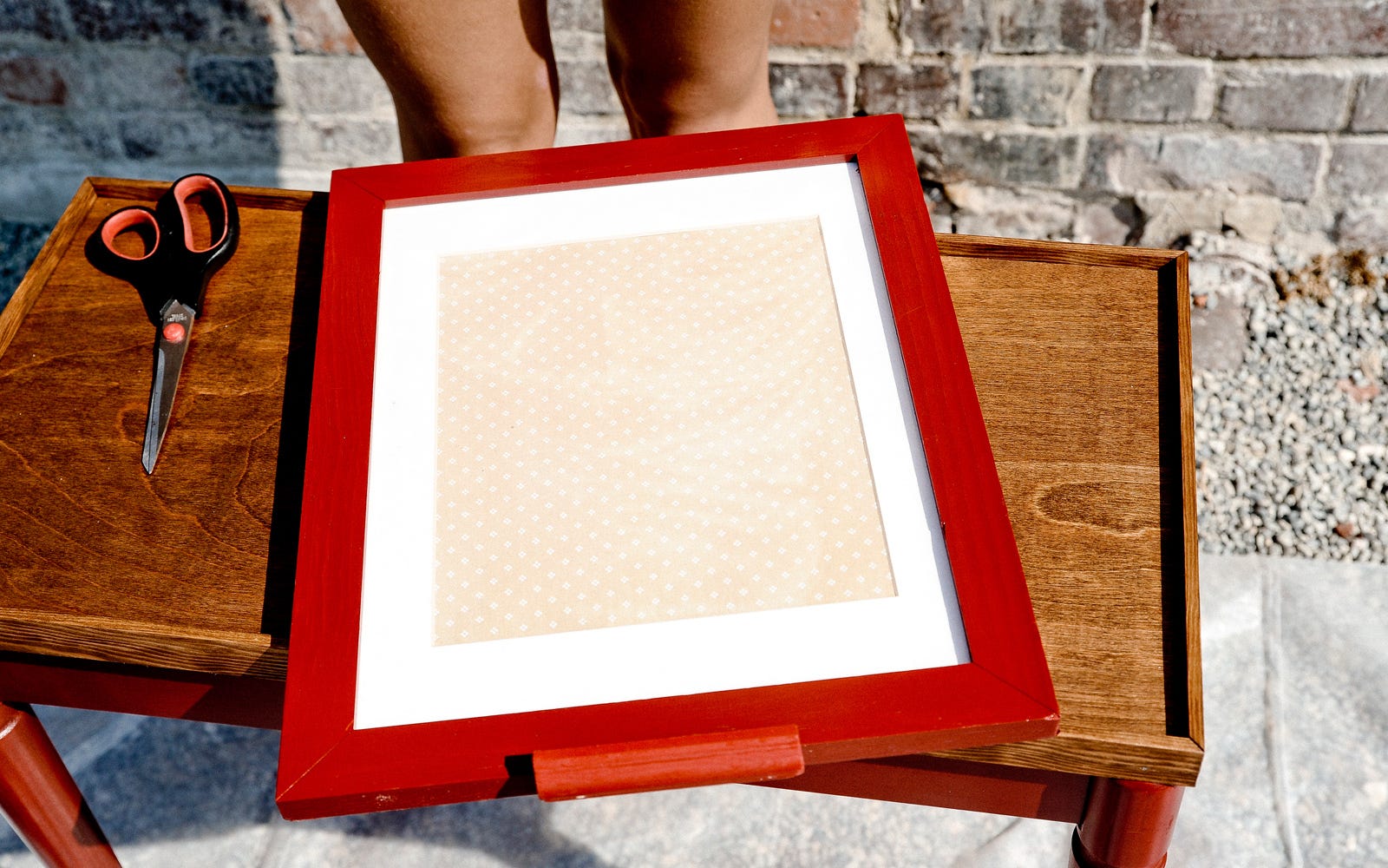 dry erase board frame diy dry erase board frame diy