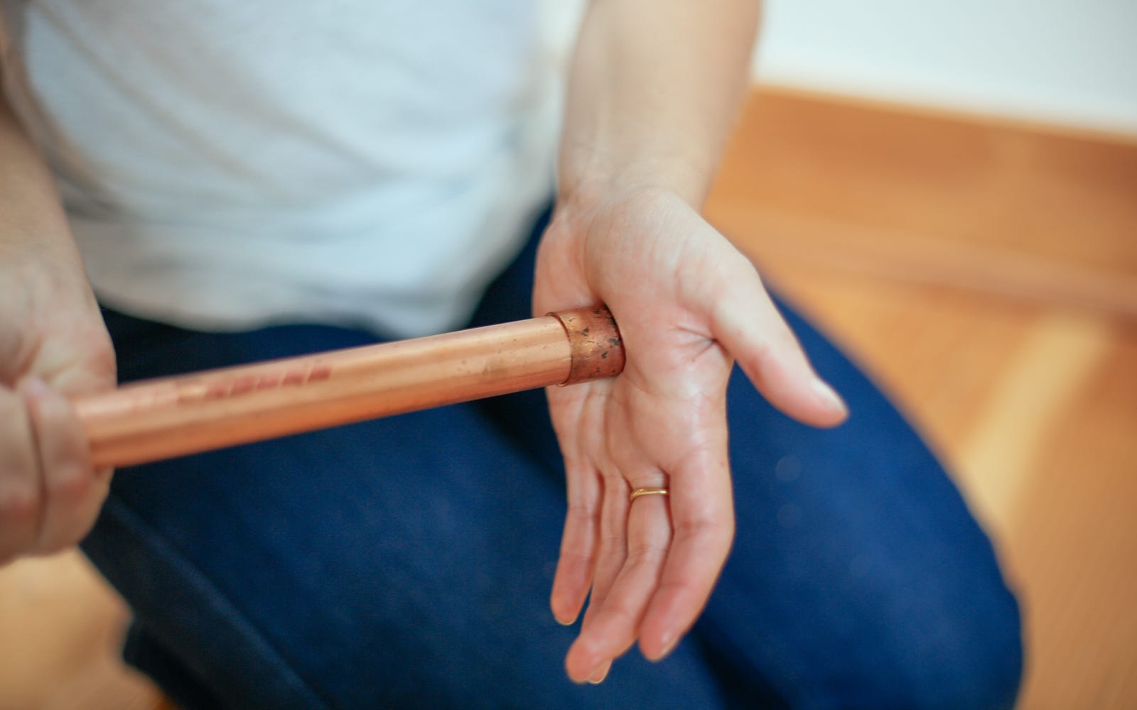 copper pipe for paper towel holder copper pipe for paper towel holder