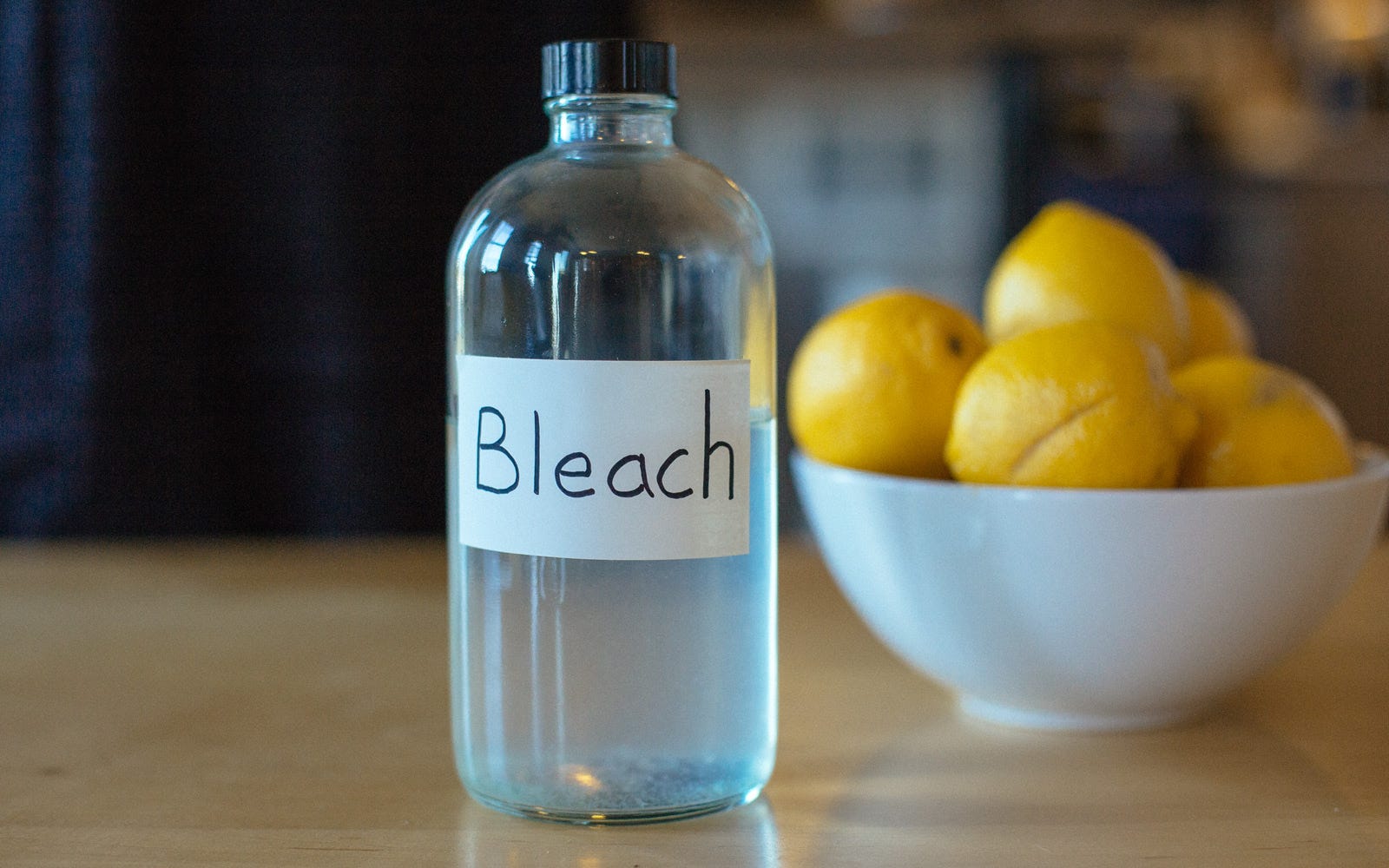 diy bleach cleaner diy bleach cleaner