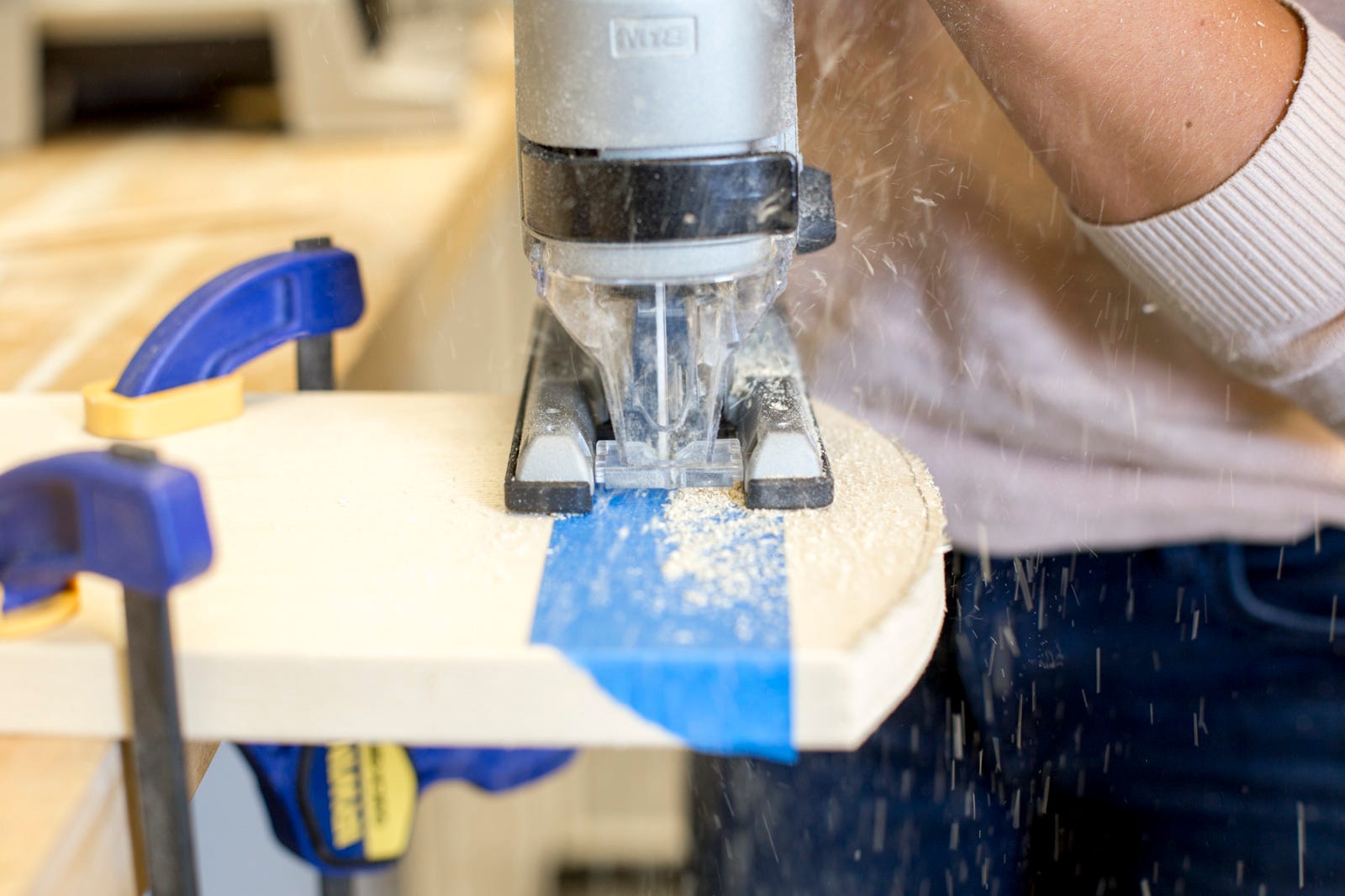 how to cut with a jigsaw how to cut with a jigsaw