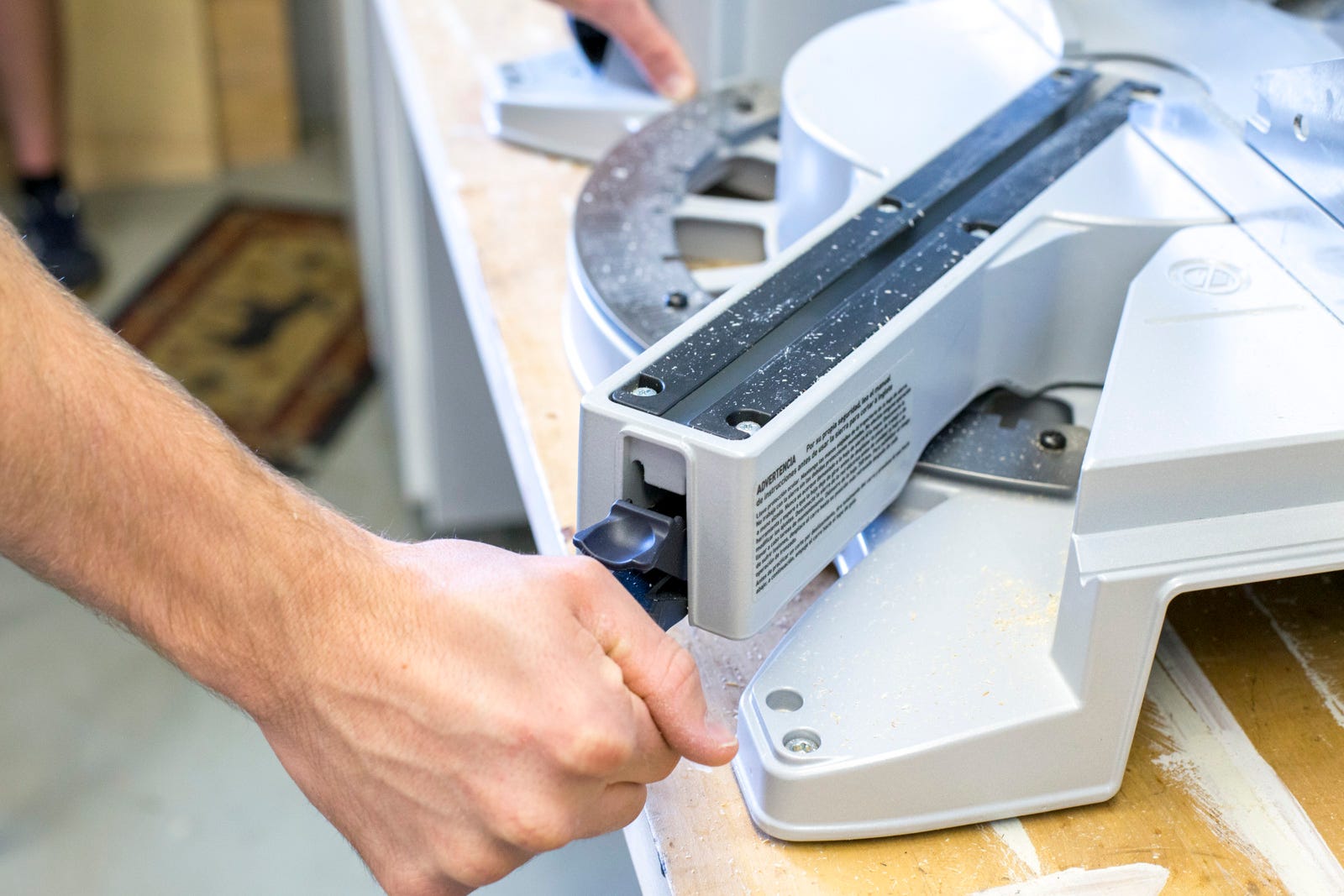 when to use a chop saw when to use a chop saw