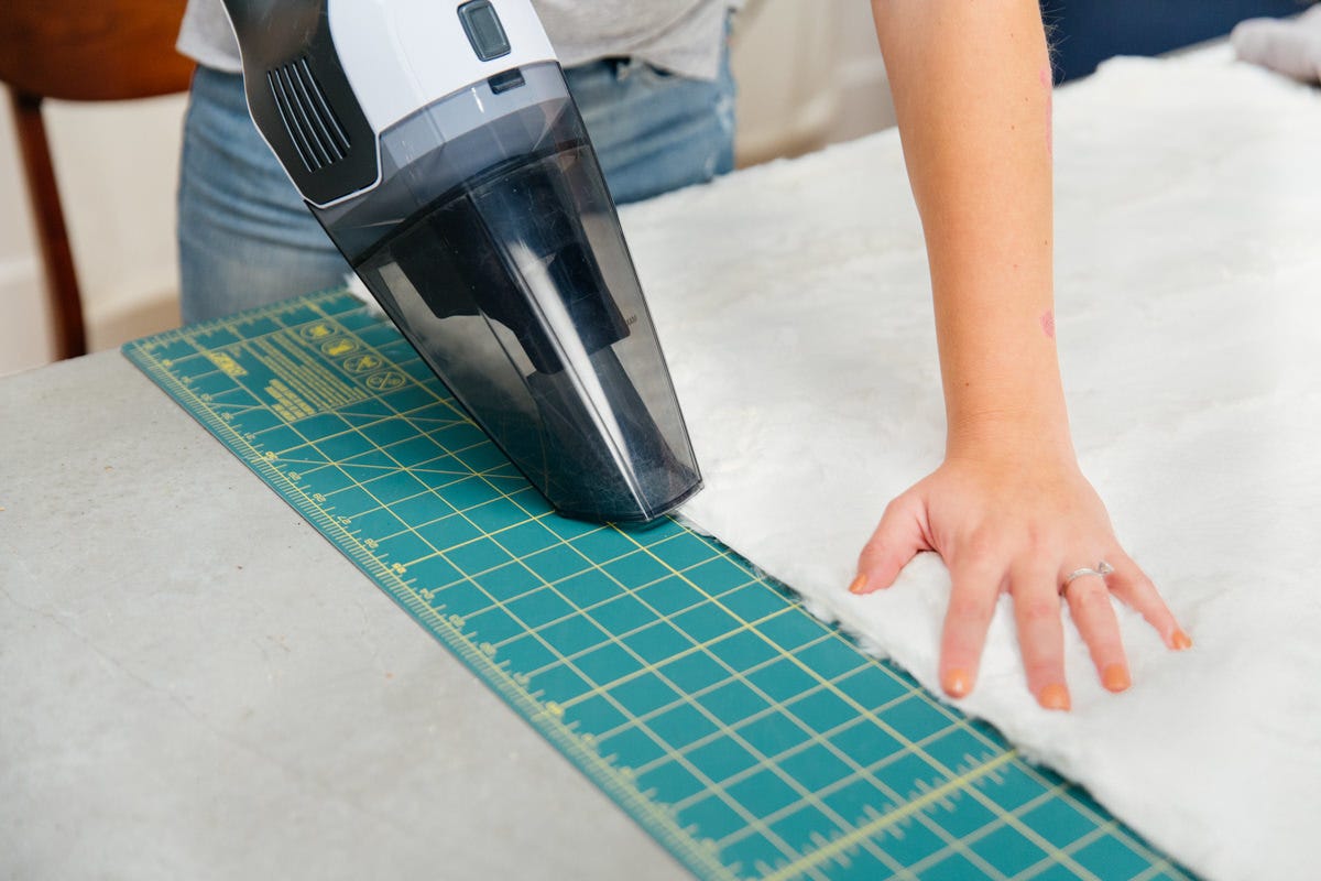 cutting fabric for homemade blanket cutting fabric for homemade blanket