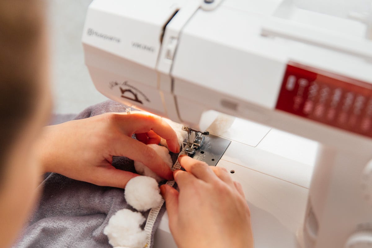 sewing blanket sewing blanket
