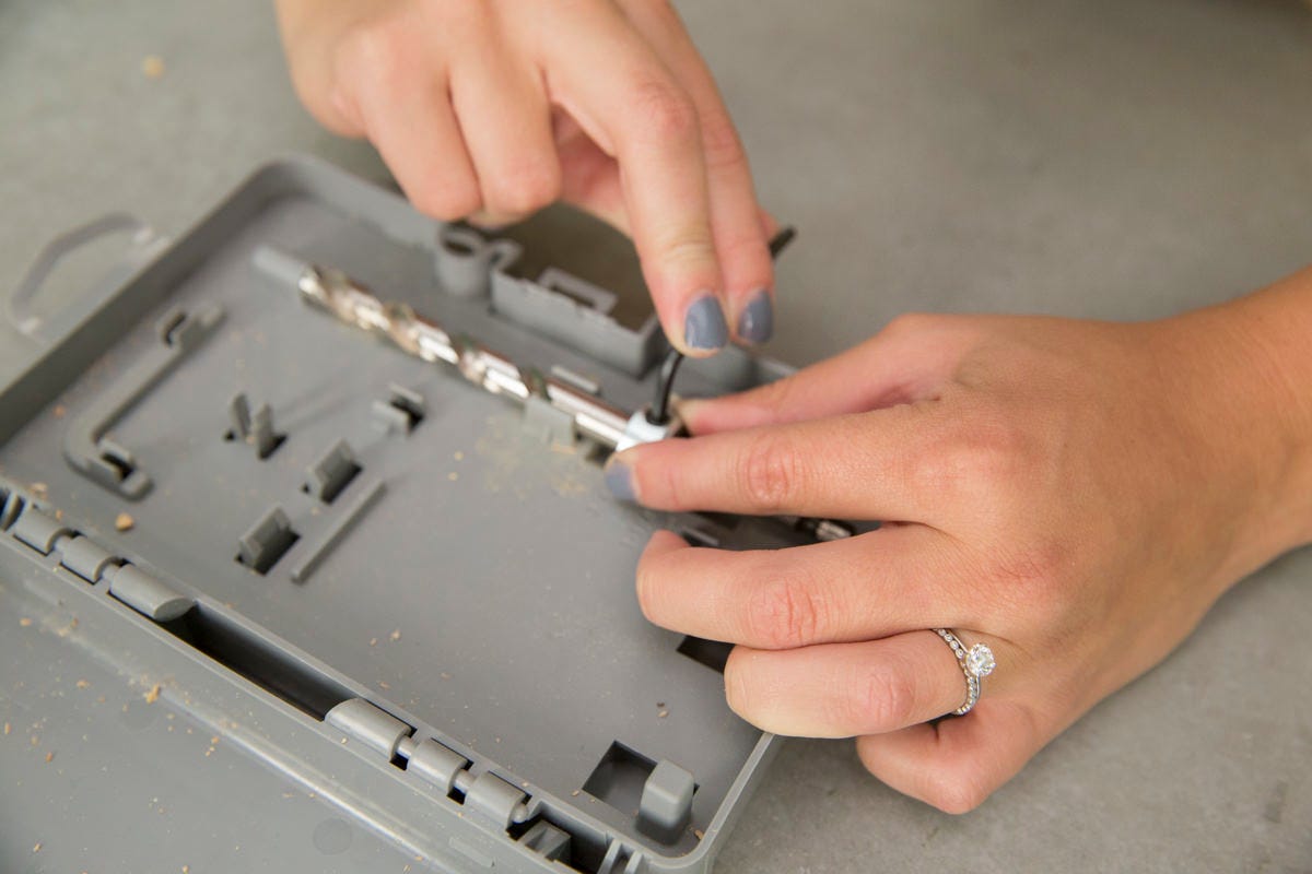 kreg jig screws