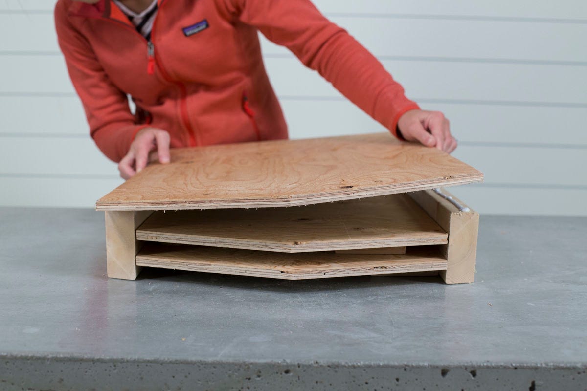 Dunn DIY How to Build a Bat Box Seattle WA 6 Dunn DIY How to Build a Bat Box Seattle WA 6