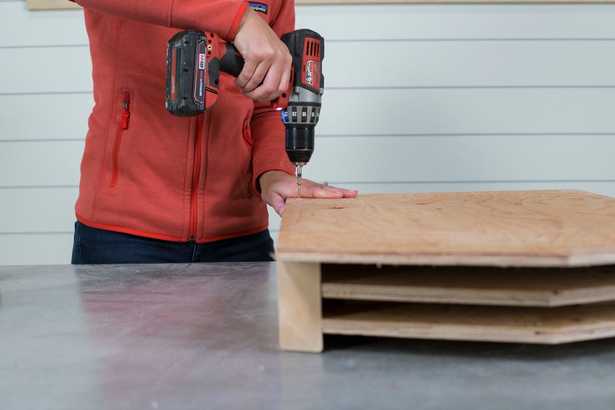Dunn DIY How to Build a Bat Box Seattle WA 10 Dunn DIY How to Build a Bat Box Seattle WA 10