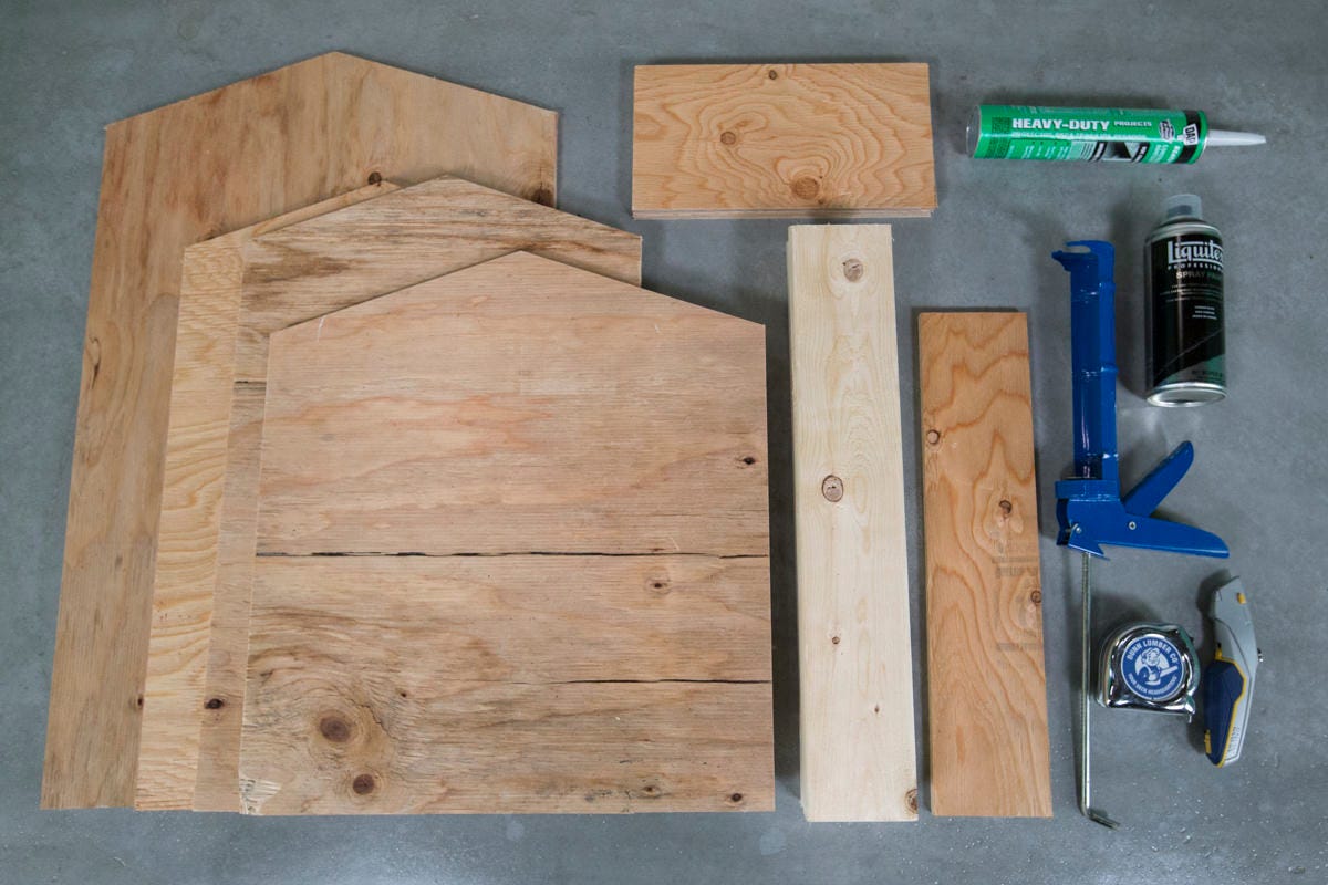 Dunn DIY How to Build a Bat Box Seattle WA 1 Dunn DIY How to Build a Bat Box Seattle WA 1