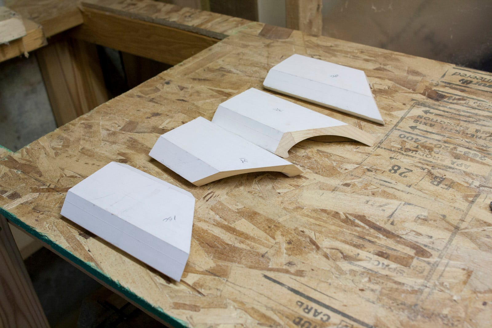crown moulding 101