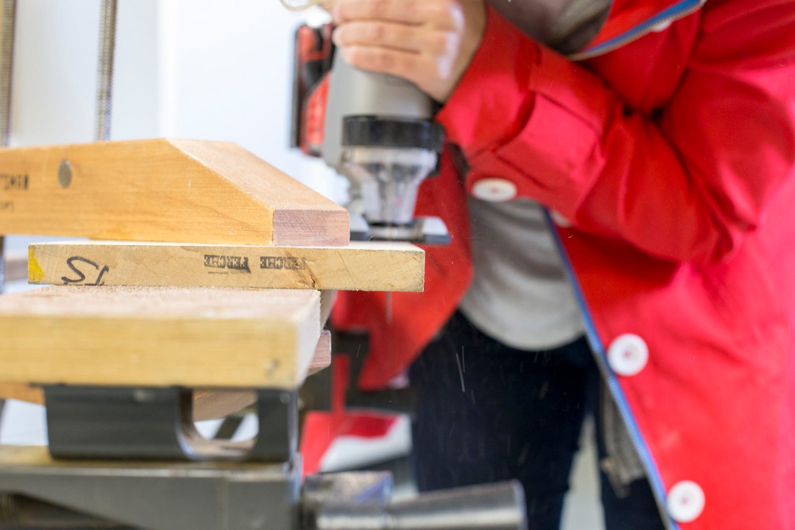 sawing wood for cutting board sawing wood for cutting board
