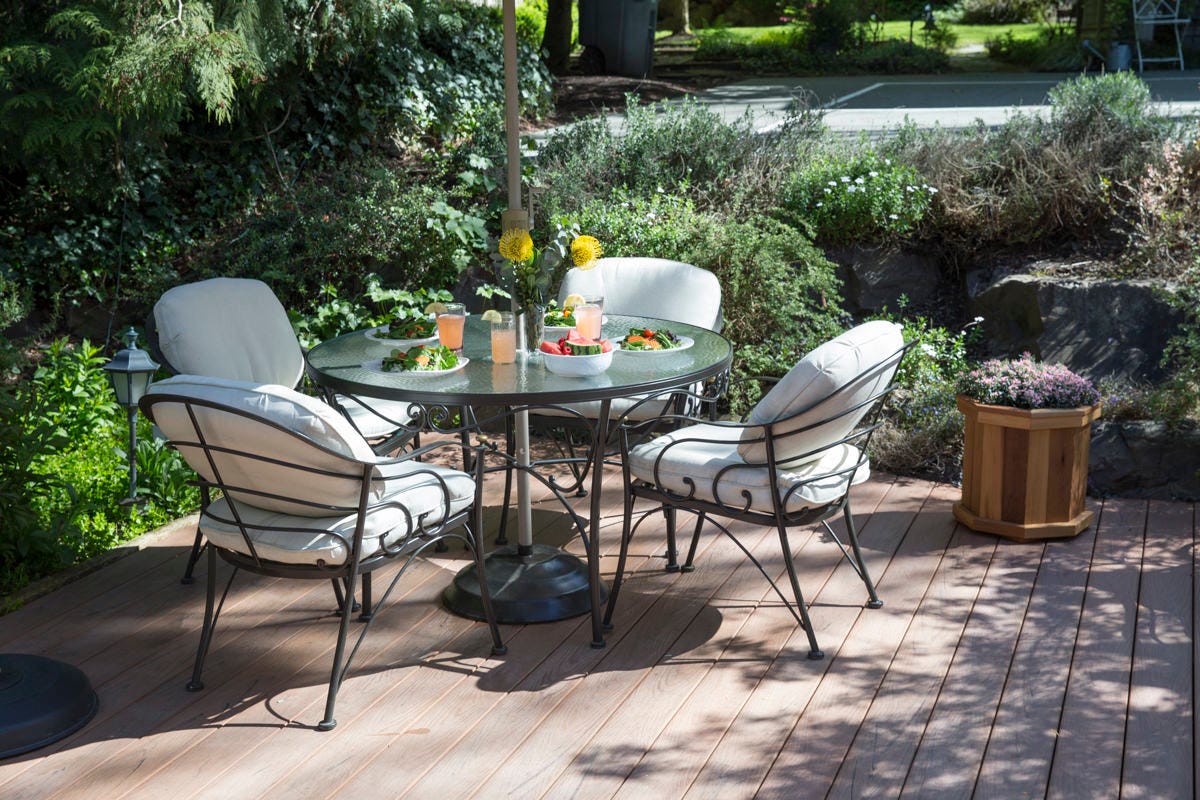 design your dream deck design your dream deck