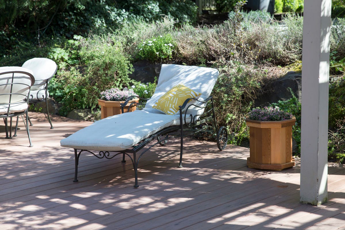 Dunn DIY How to Clean a Composite Deck Seattle WA 18