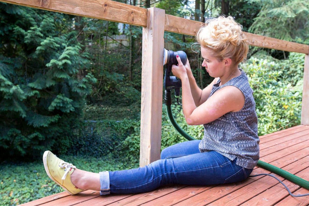 Dunn DIY How to Install Deckorators Aluminum Balusters Seattle WA 10 Dunn DIY How to Install Deckorators Aluminum Balusters Seattle WA 10