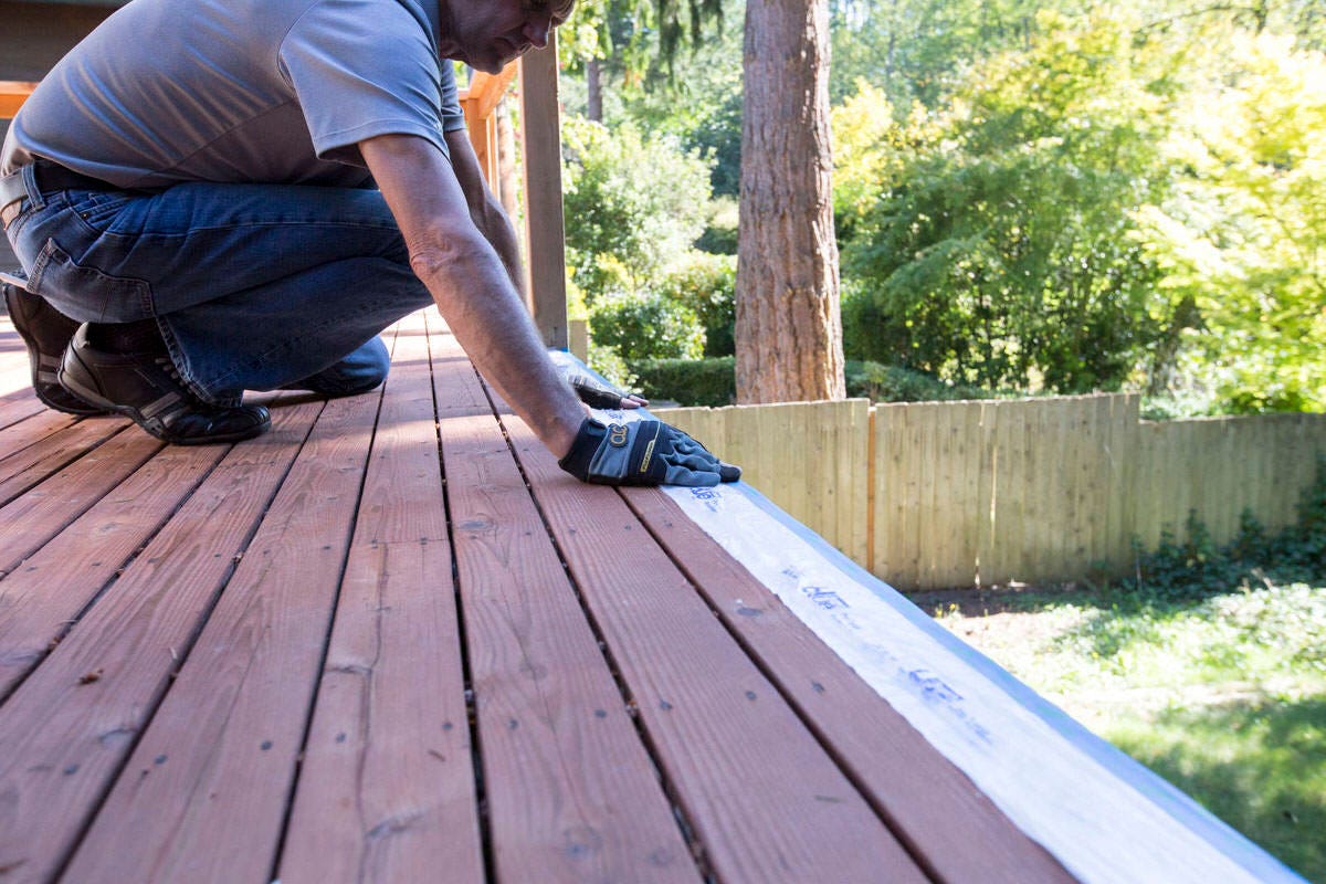 Dunn DIY How to Install Deckorators Aluminum Balusters Seattle WA 12 Dunn DIY How to Install Deckorators Aluminum Balusters Seattle WA 12