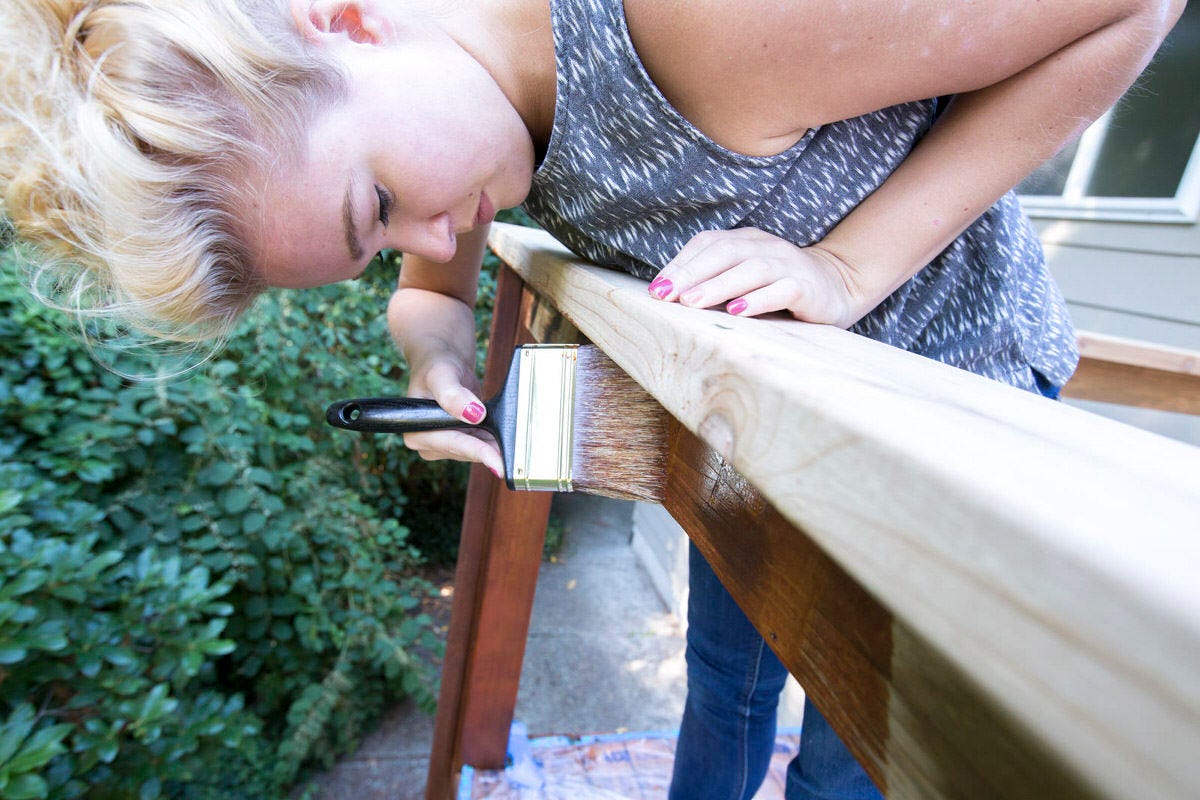 Dunn DIY How to Install Deckorators Aluminum Balusters Seattle WA 13 Dunn DIY How to Install Deckorators Aluminum Balusters Seattle WA 13