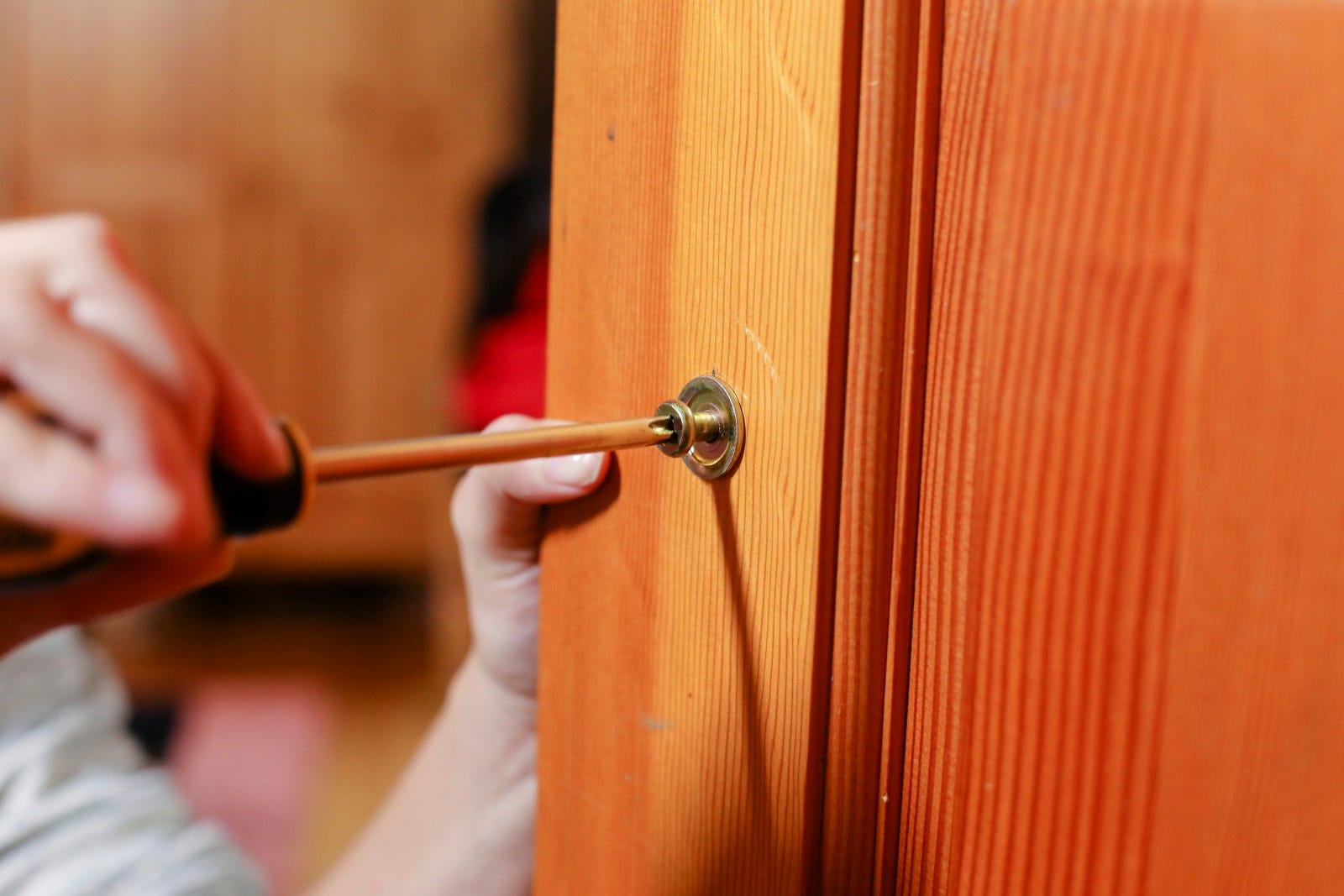 detach door handle detach door handle