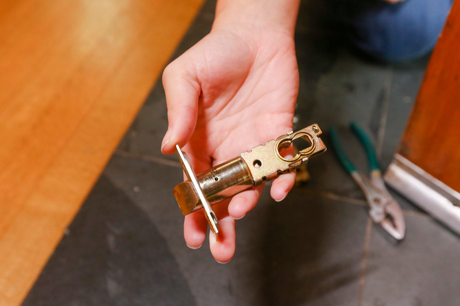 new door latch new door latch