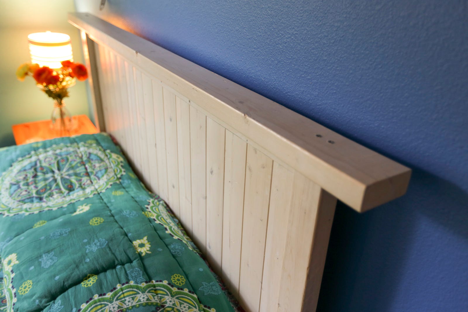 how to make a headboard how to make a headboard