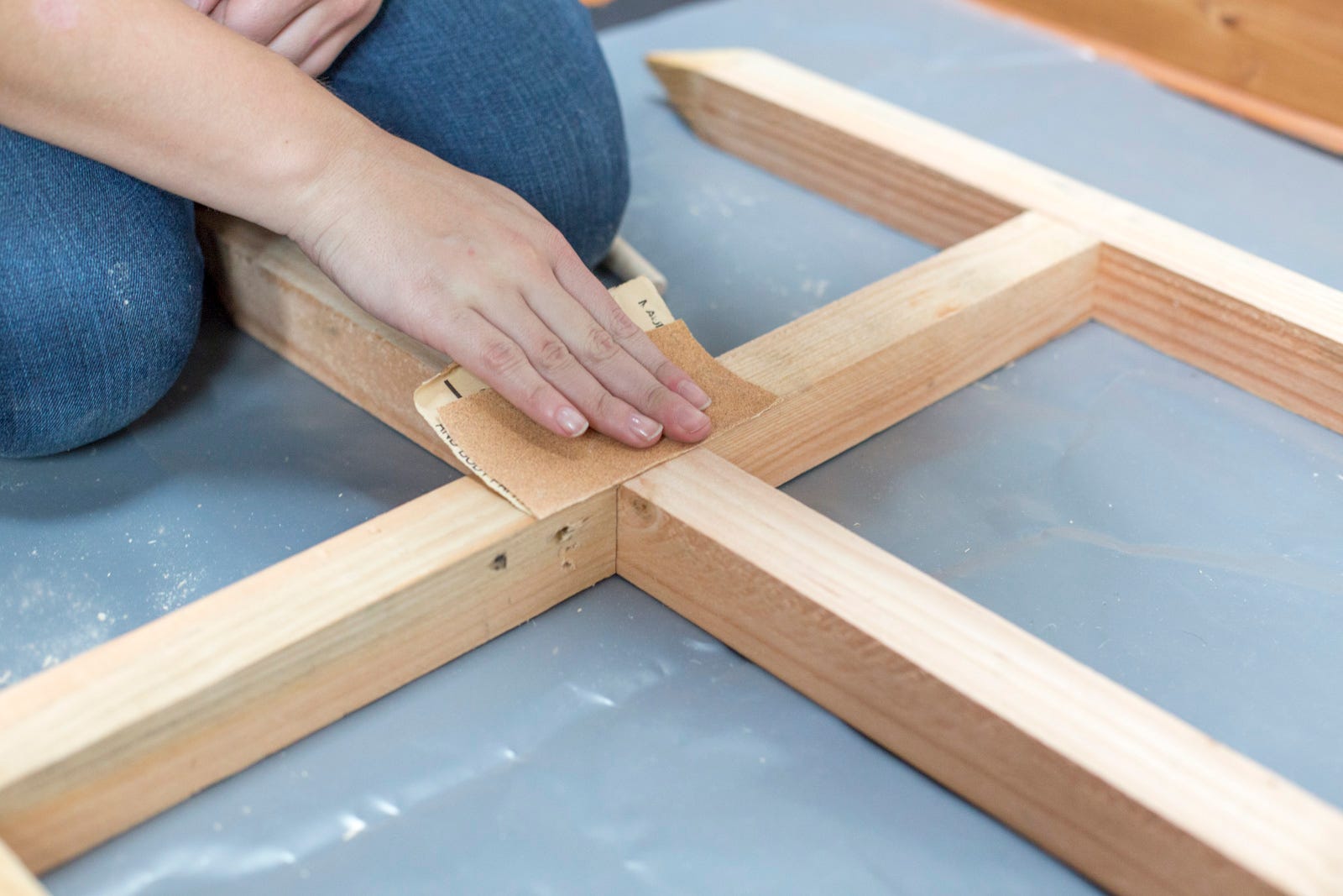 sanding garden trellis sanding garden trellis