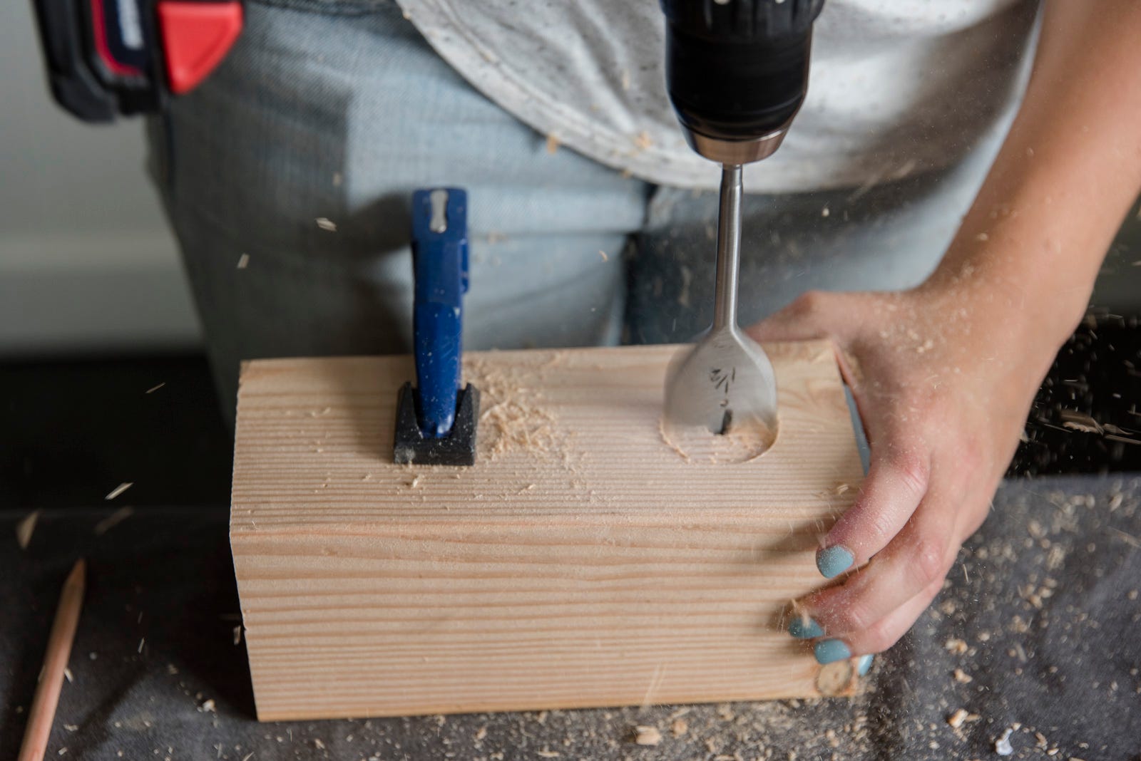 drill bit for pencil holder drill bit for pencil holder