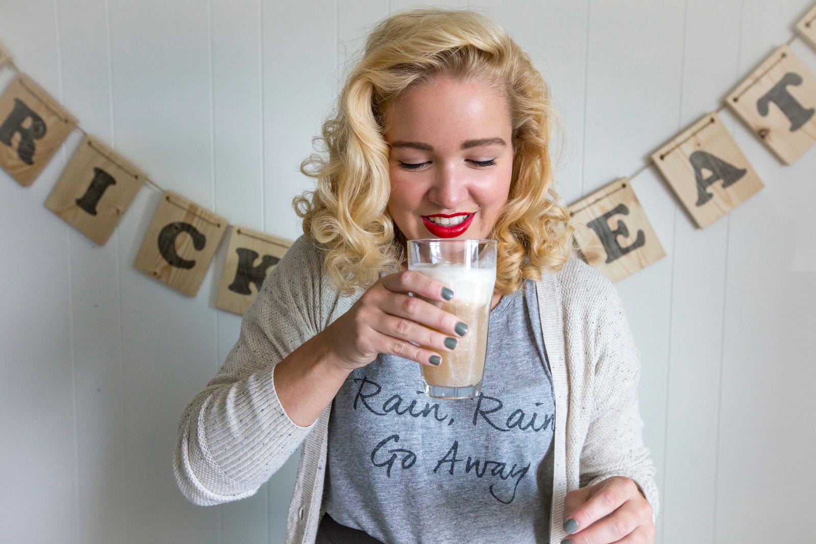 apple pie fall float apple pie fall float