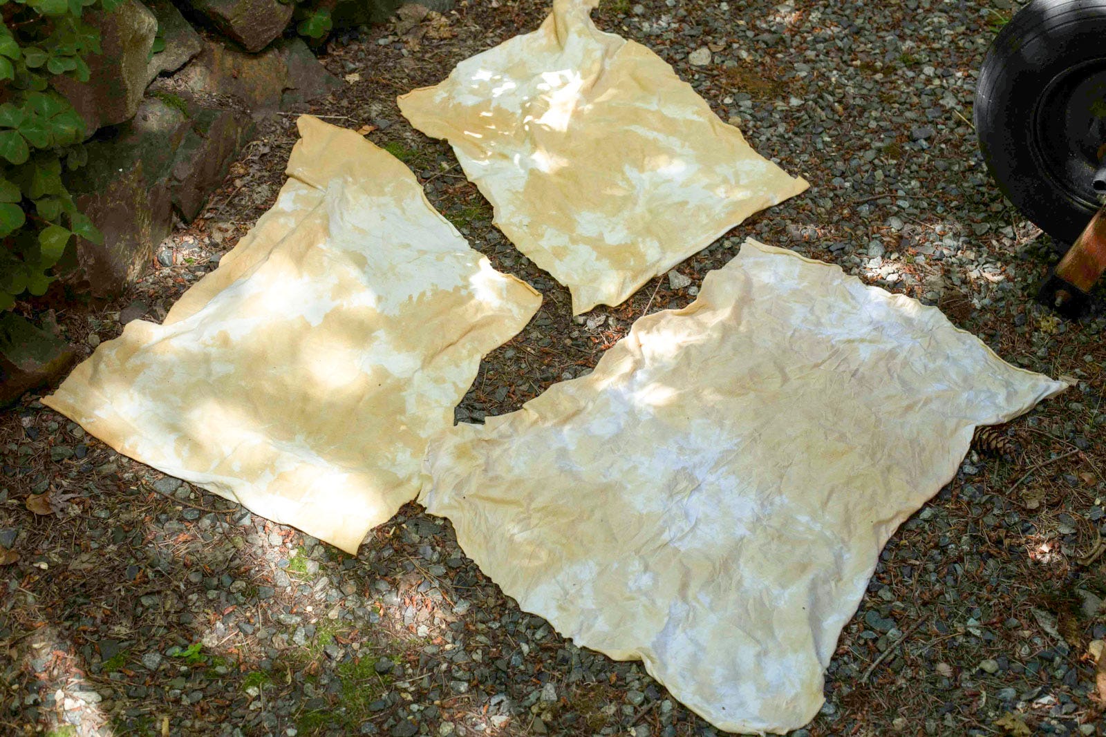 disposing of oil rags disposing of oil rags