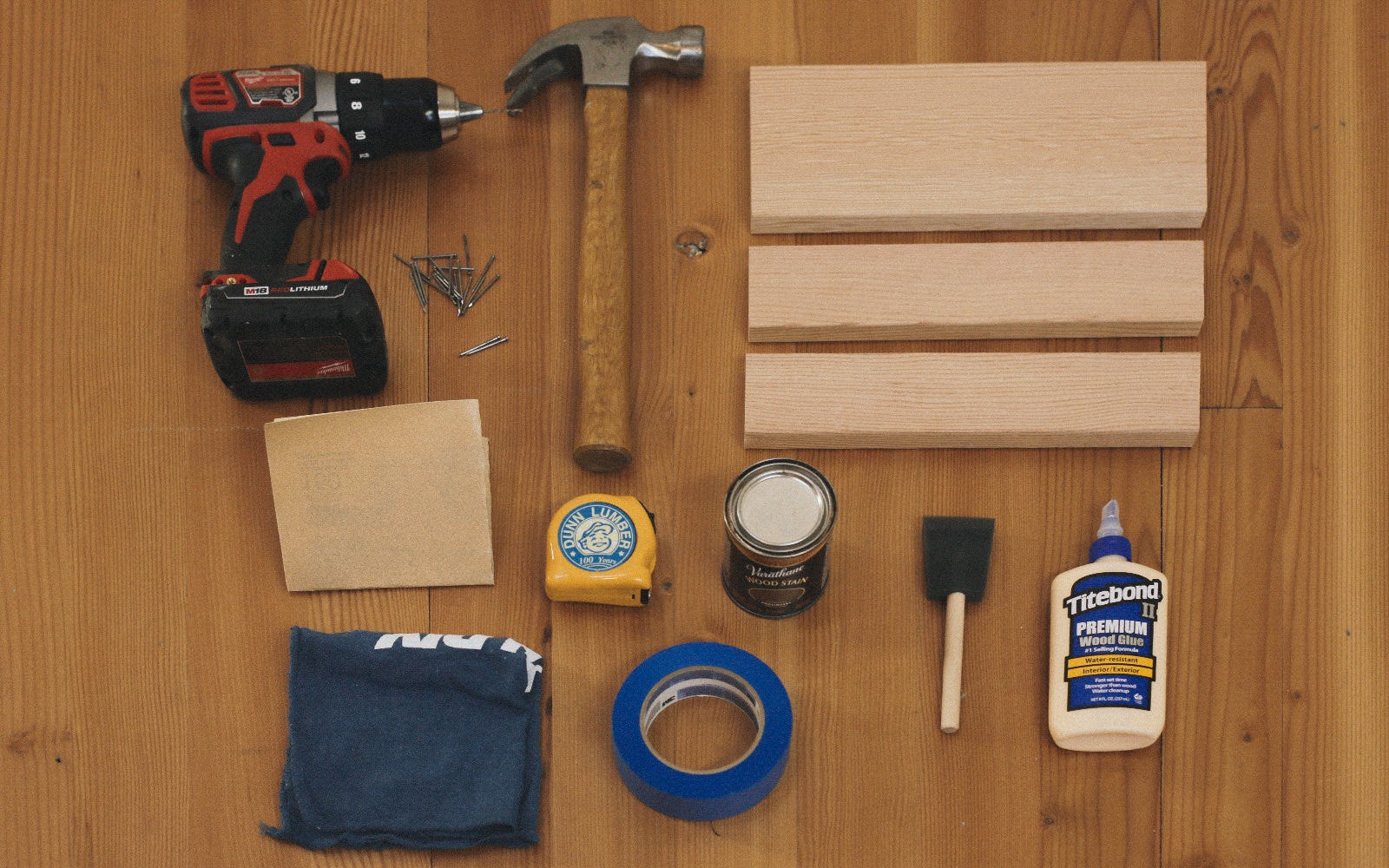 tools needed for a diy tablet stand tools needed for a diy tablet stand