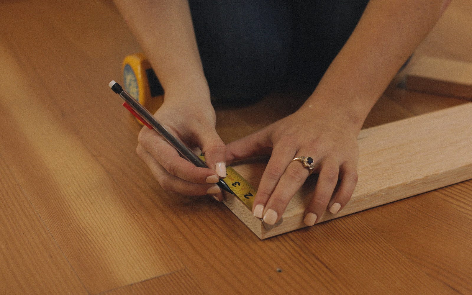 diy measuring tablet stand diy measuring tablet stand