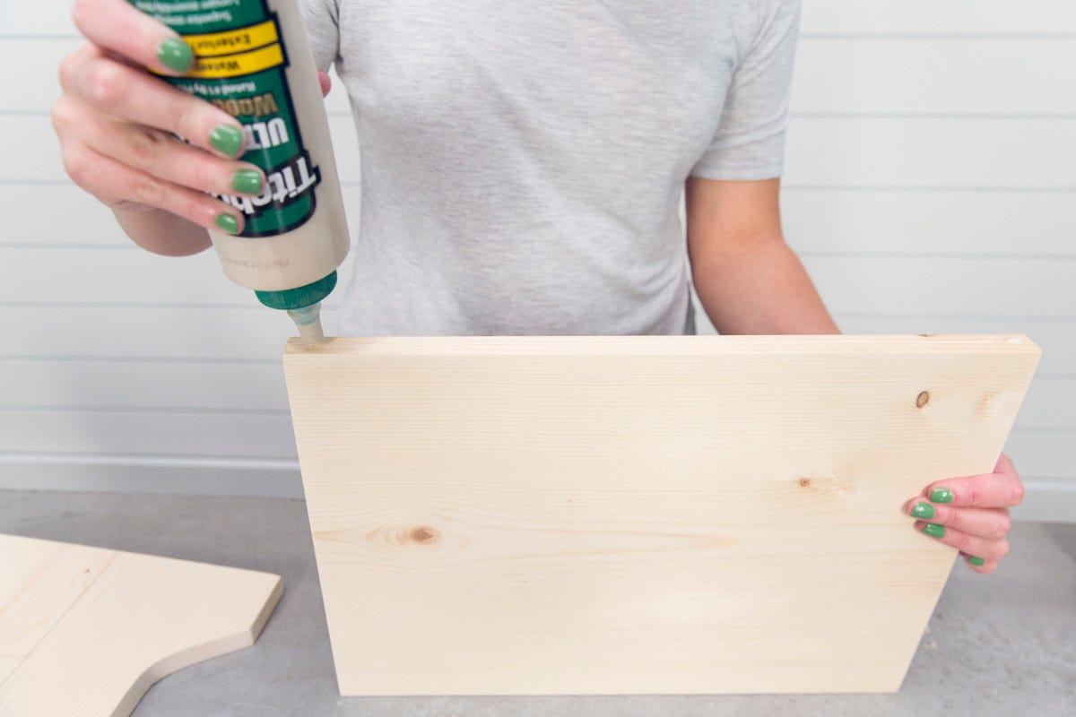 glue on plywood for diy cat bed glue on plywood for diy cat bed