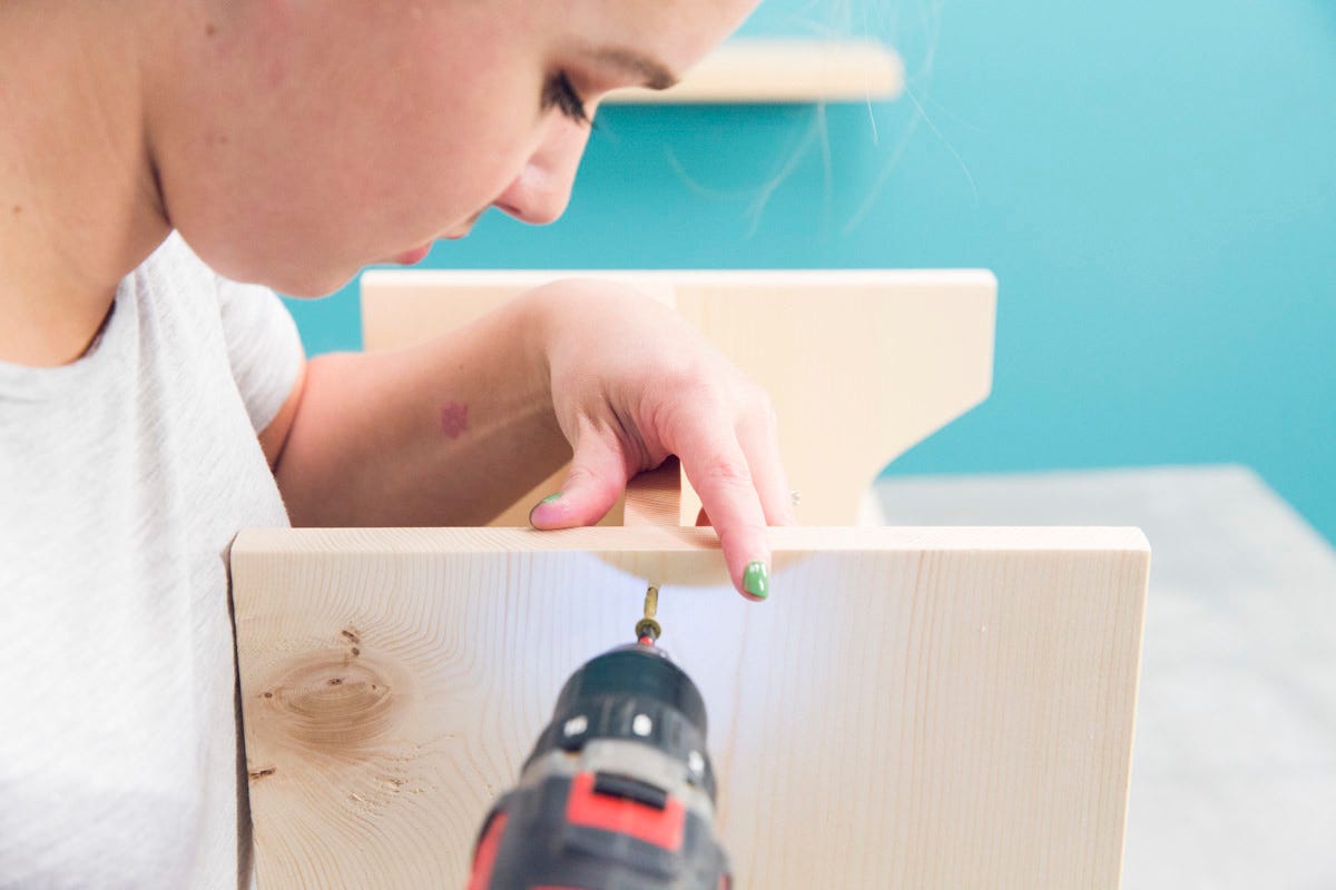 drilling diy cat bed drilling diy cat bed