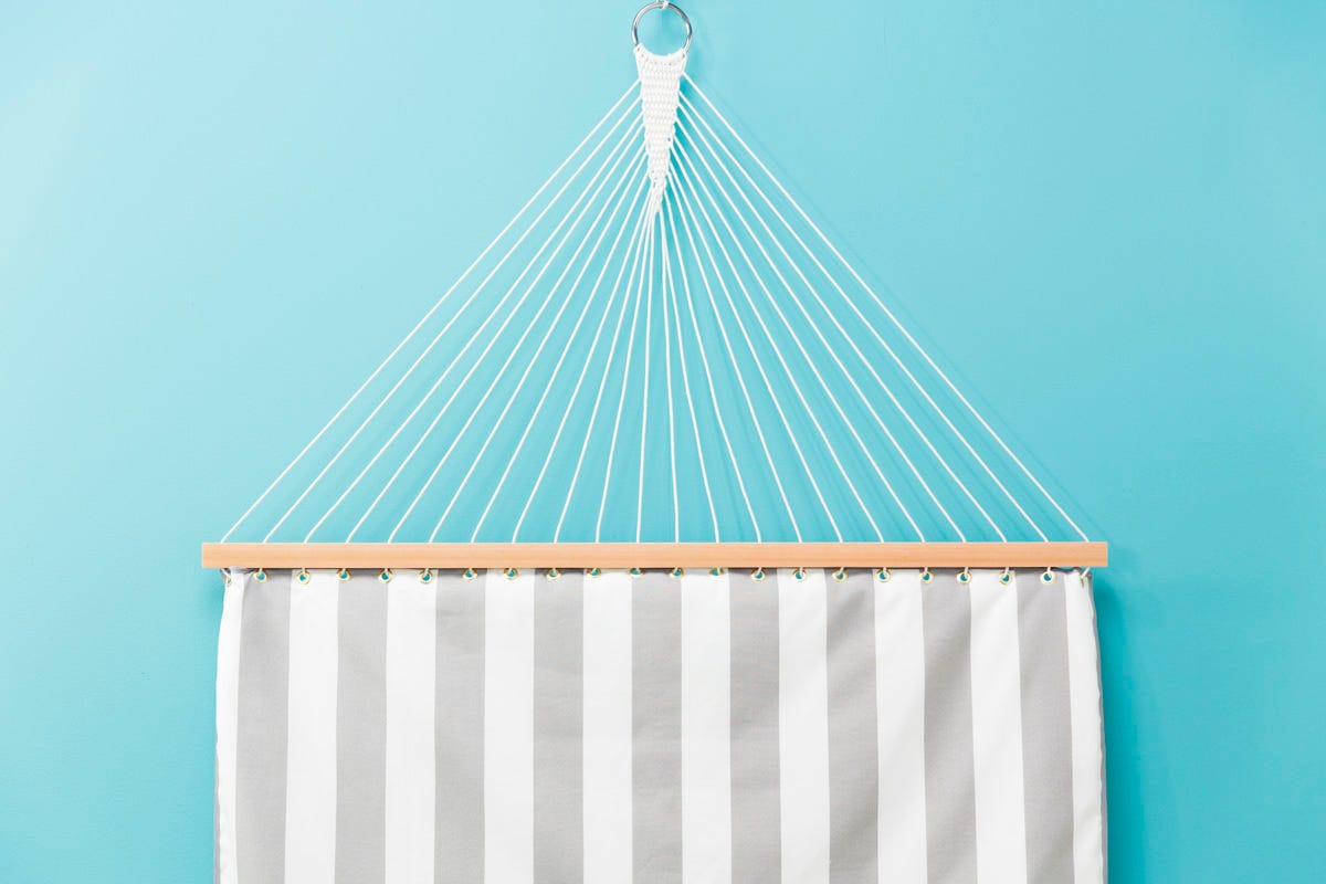 how to make a diy hammock how to make a diy hammock