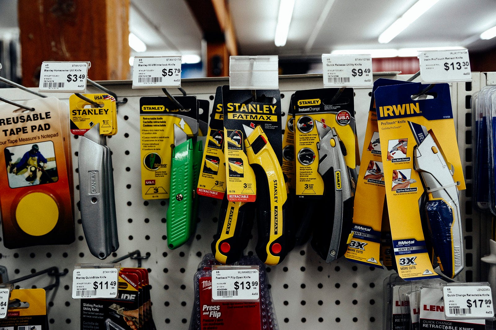 diy toolkit essentials