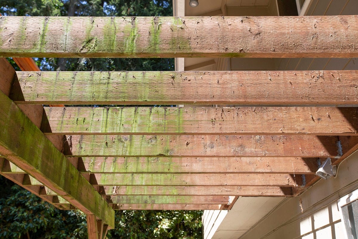 deck joist spacing deck joist spacing