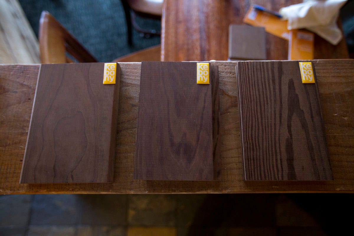 Dunn Lumber Get to Know Kebony Wood Products Seattle WA 1