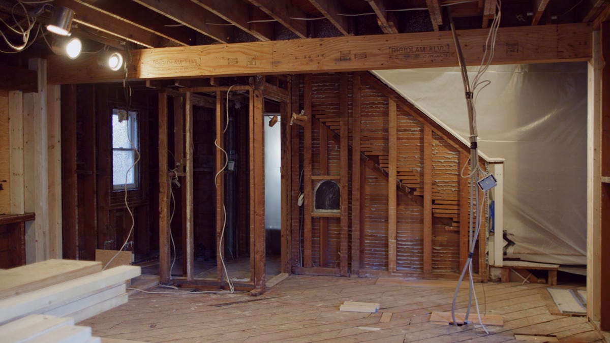 How to Install LVL Beams During Home Remodel Seattle WA 3 How to Install LVL Beams During Home Remodel Seattle WA 3