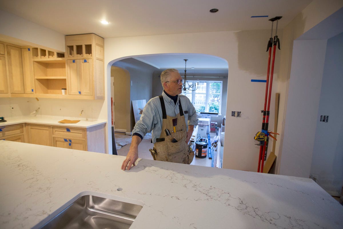 How to Effectively Project Manage a Home Remodel Seattle WA 2 How to Effectively Project Manage a Home Remodel Seattle WA 2