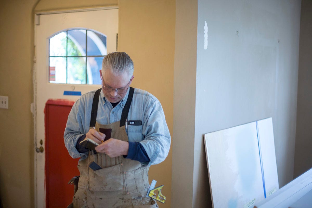 How to Effectively Project Manage a Home Remodel Seattle WA 1 How to Effectively Project Manage a Home Remodel Seattle WA 1