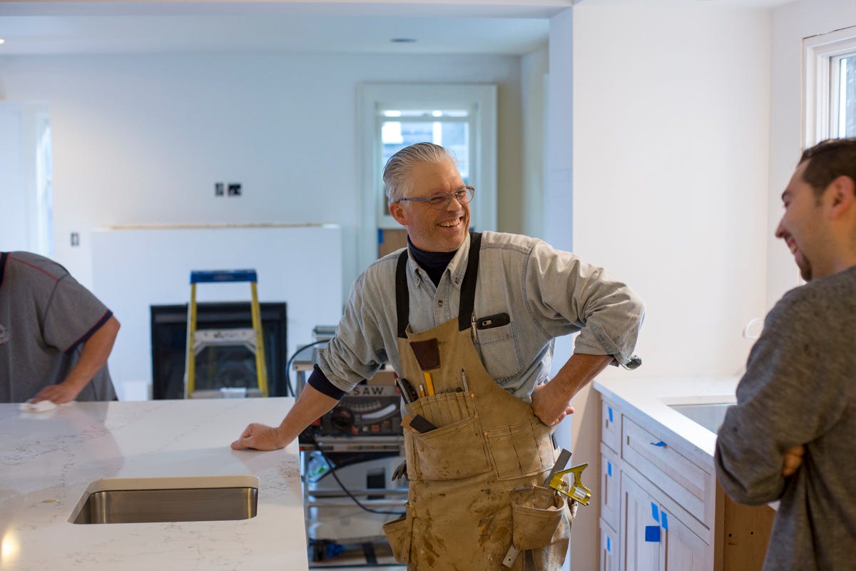 How to Effectively Project Manage a Home Remodel Seattle WA 3 How to Effectively Project Manage a Home Remodel Seattle WA 3