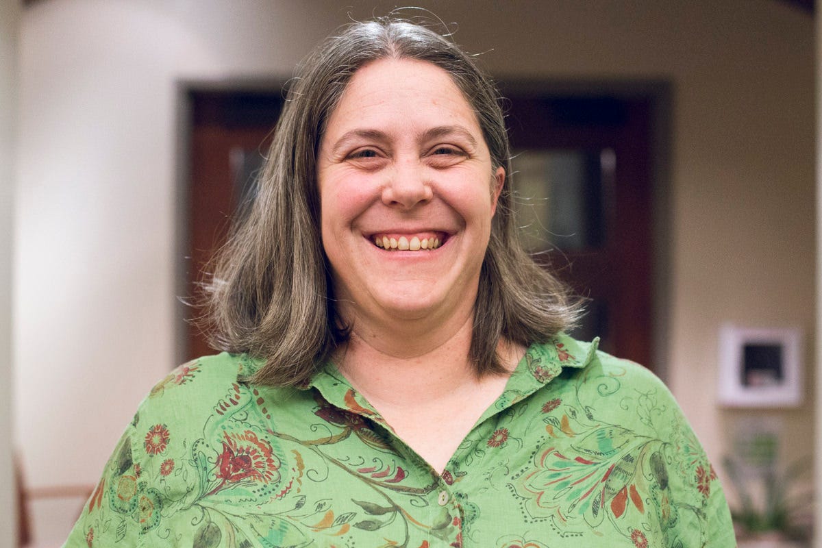 catie chaplan wood technology center
