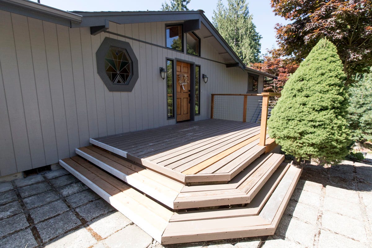 bare deck bare deck