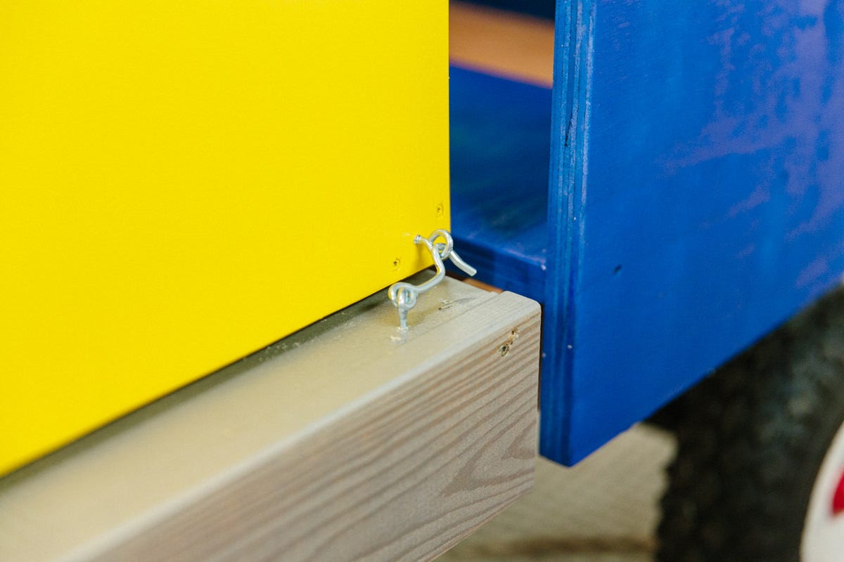 hook and eye for wagon hook and eye for wagon