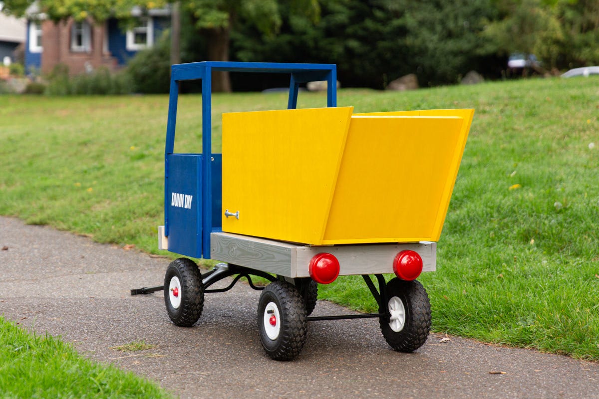 diy wagon diy wagon