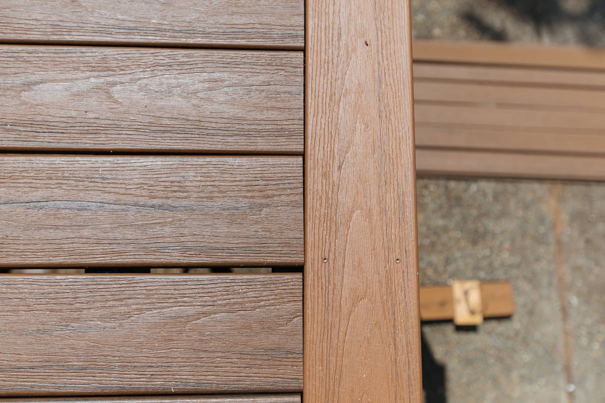 spacing composite decking spacing composite decking