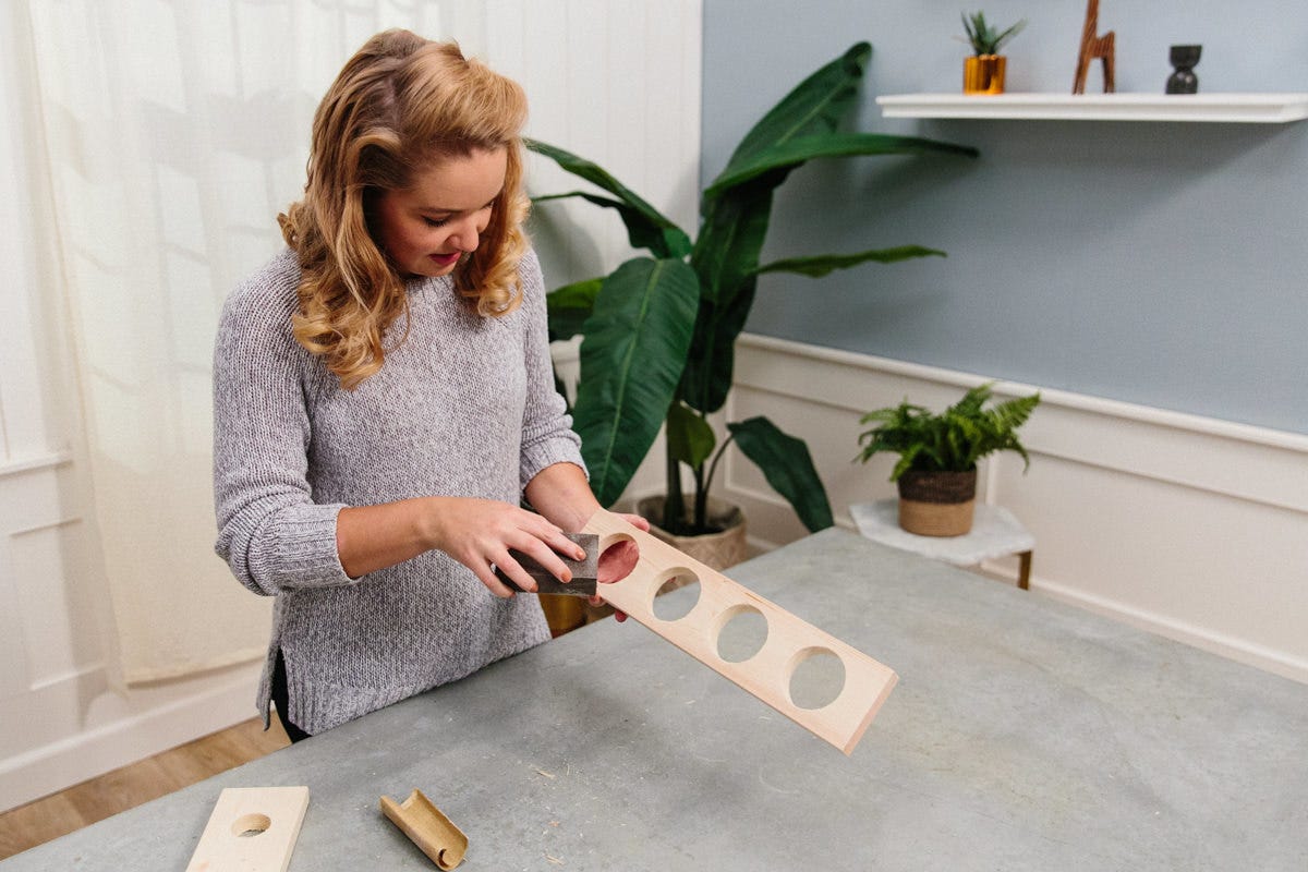 sanding umbrella stand sanding umbrella stand