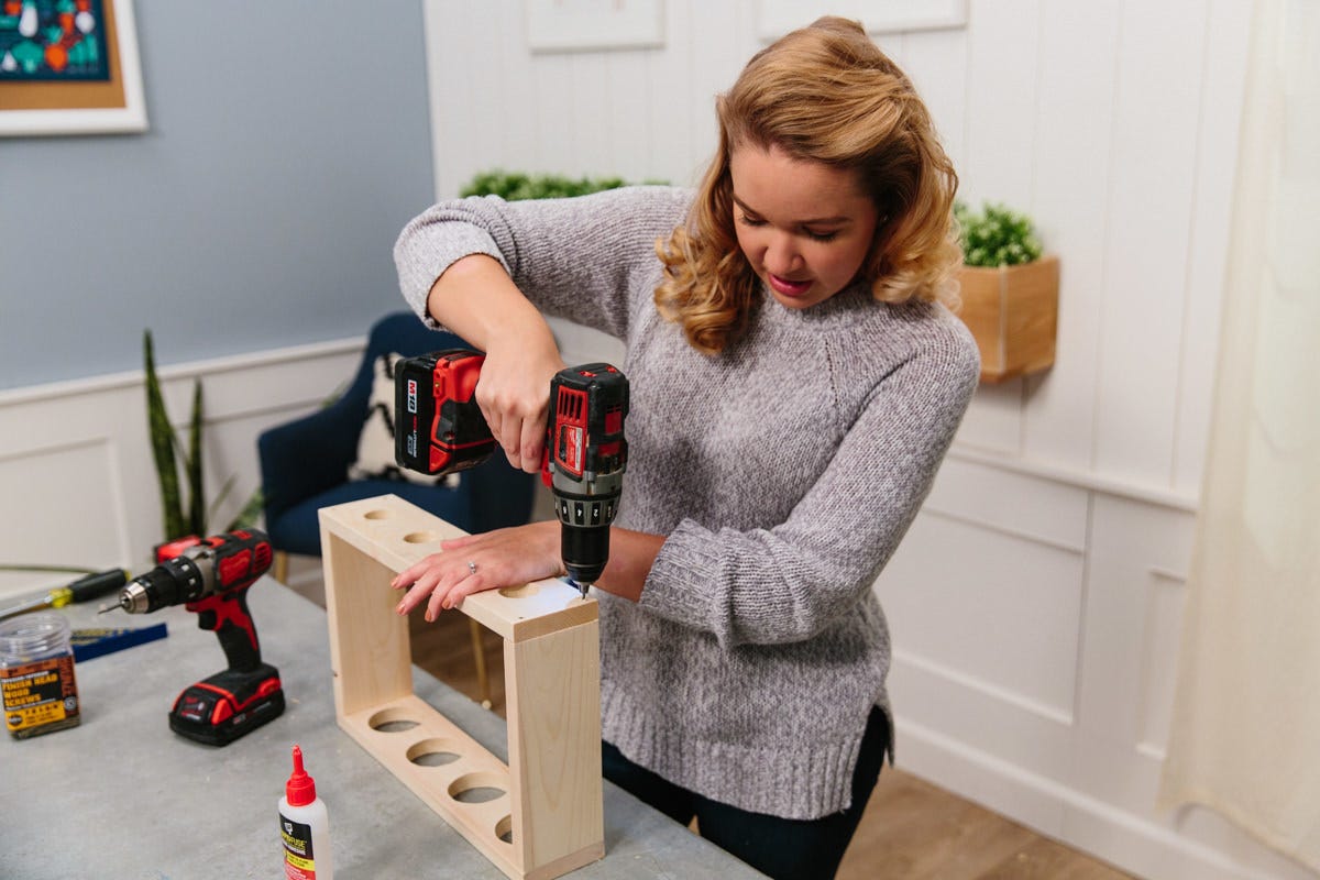 drill into umbrella stand assembly drill into umbrella stand assembly