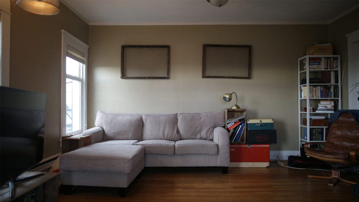 Choose the Right Paint For Any Room Seattle