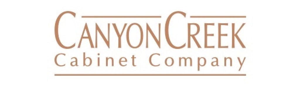 Canyon Creek Cabinet Company Logo