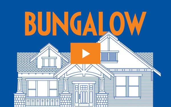 Bungalow Mouldings Video